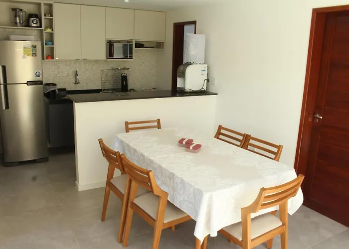 Casa Flora Patacho