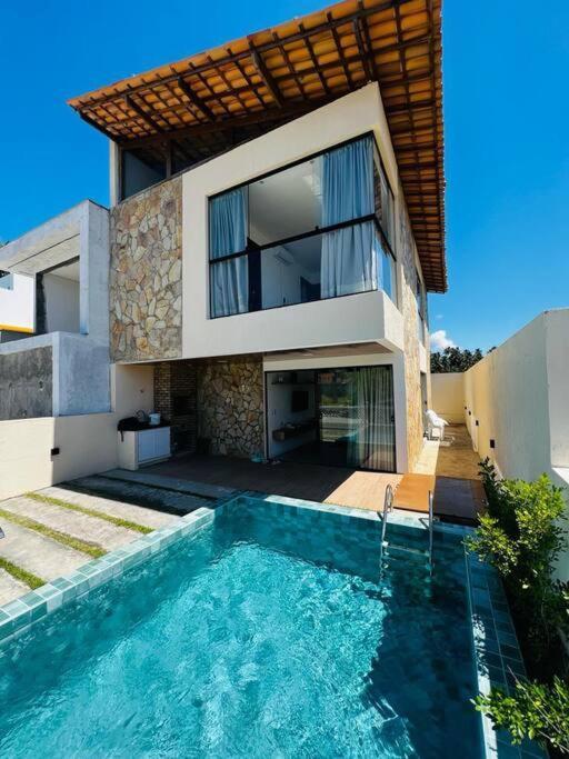 Holiday home Casa Flora Patacho Porto de Pedras