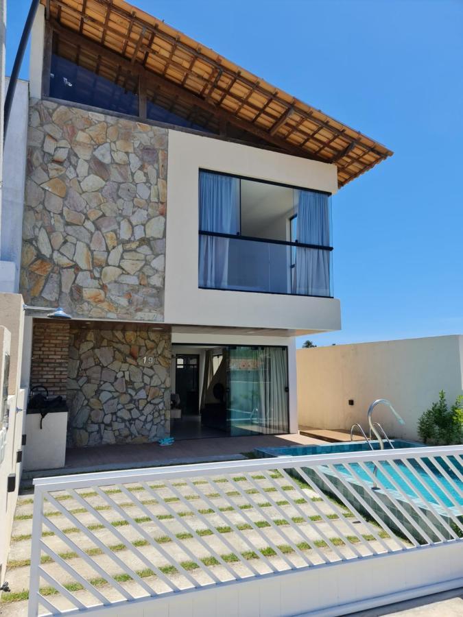Casa Flora Patacho Holiday home Porto de Pedras